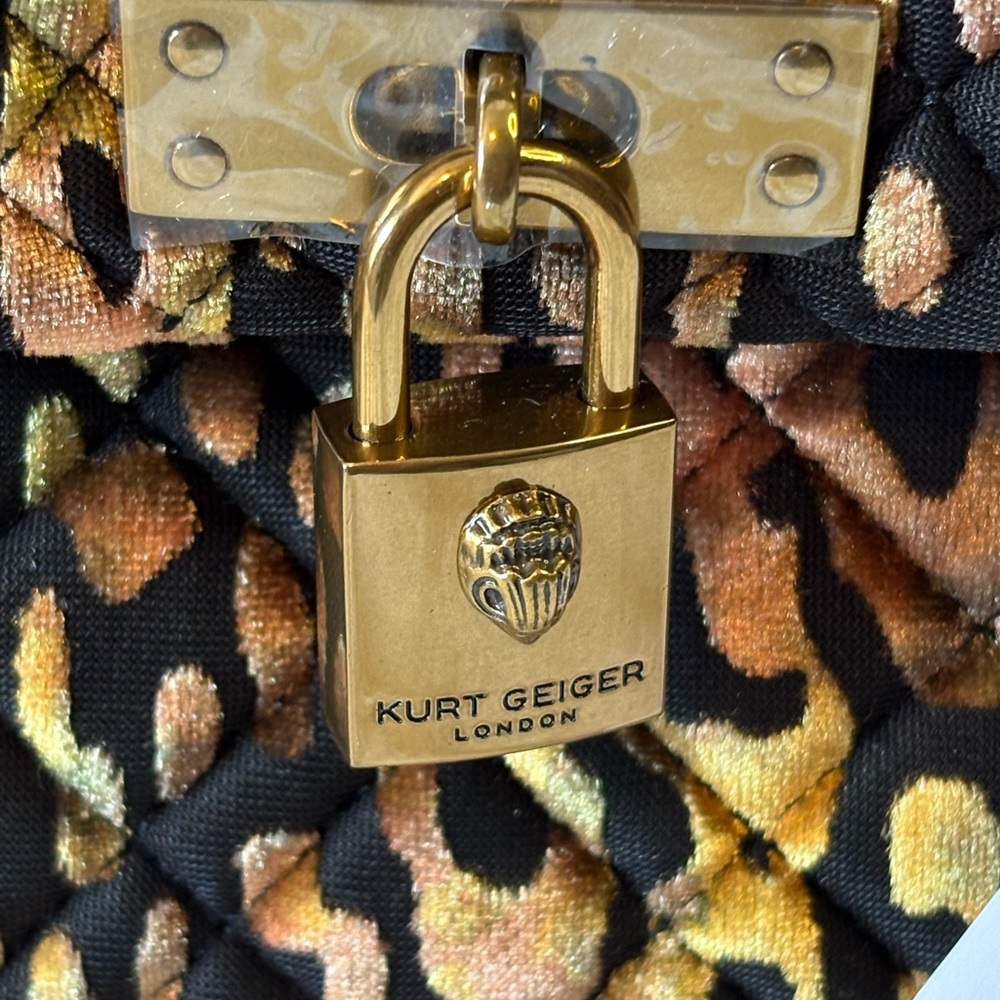 Kurt Geiger The Brixton Bag - Picture 2 of 9